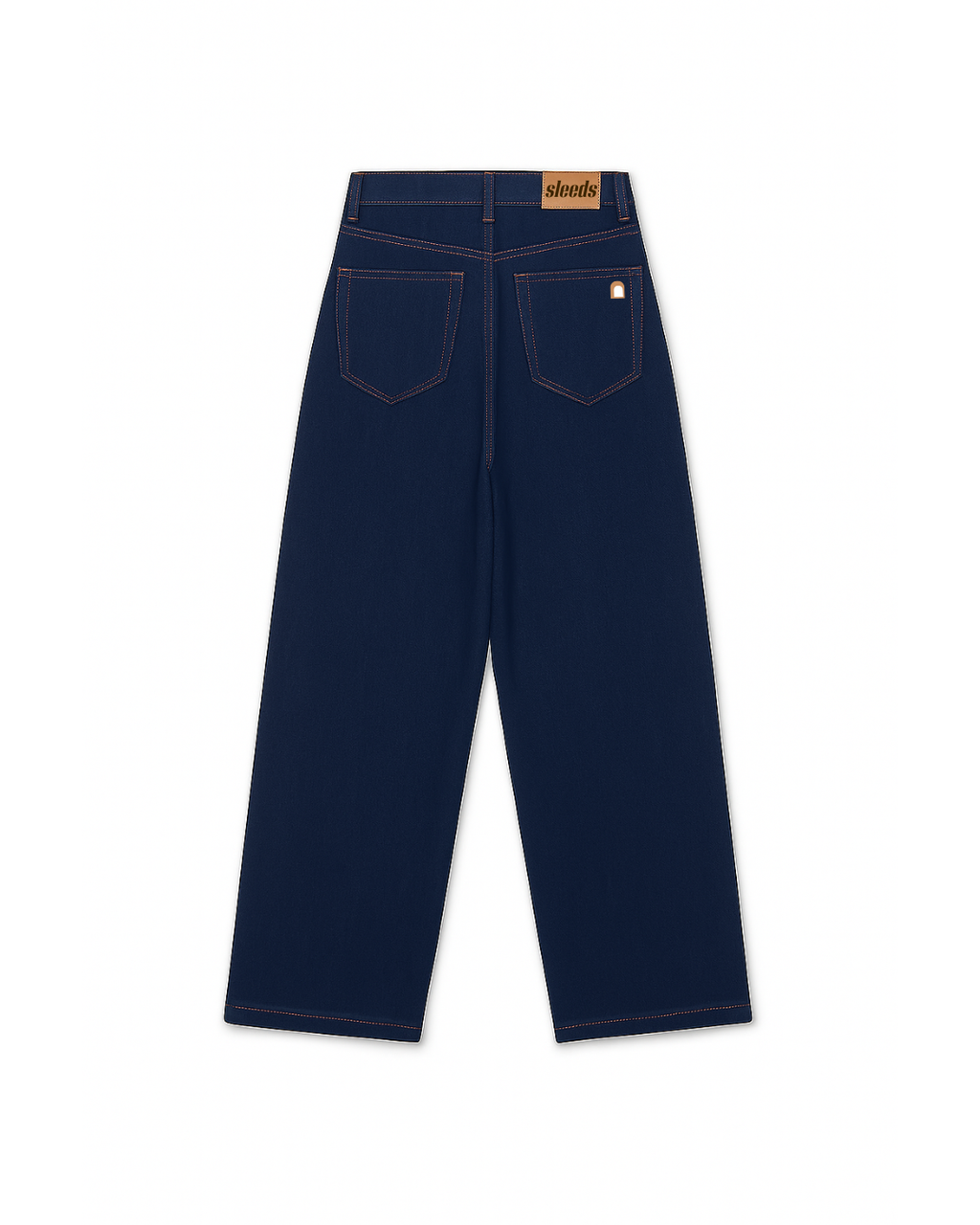 Denim Essential BAGGY