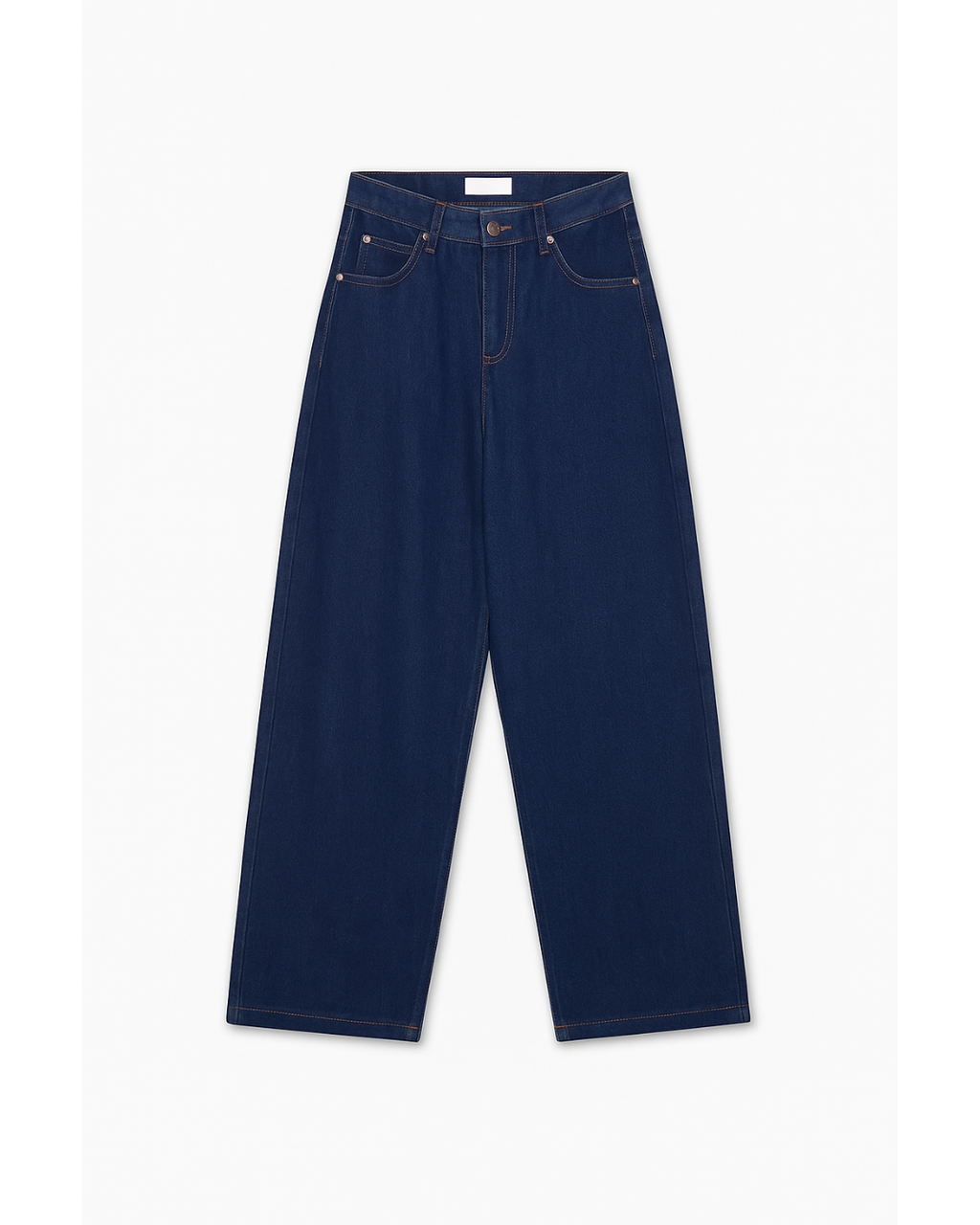 Denim Essential BAGGY