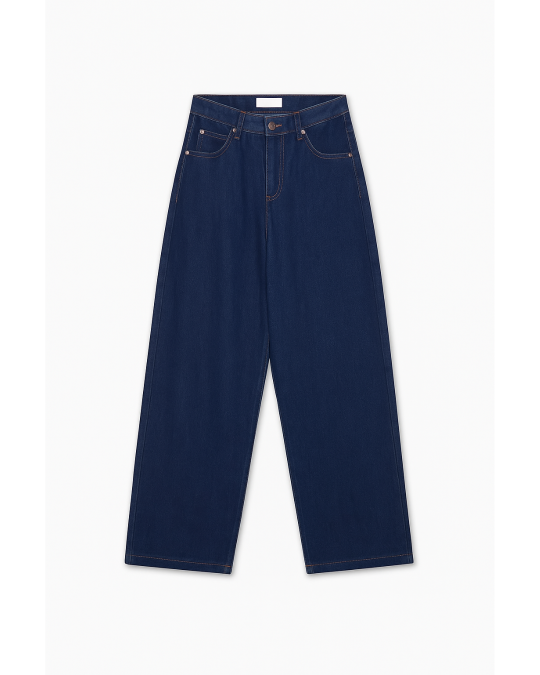 Denim Essential BAGGY